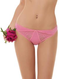 EC0333 Marie - Трусы женские классические, LUI et ELLE